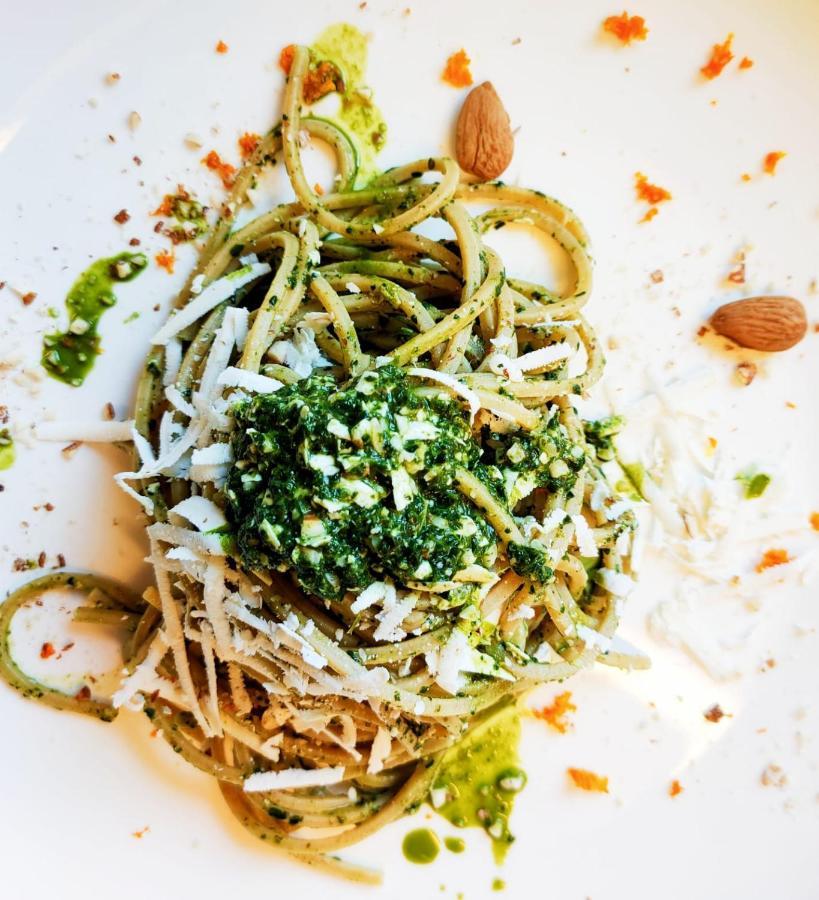 Hirondelle Locanda 아오스타 외부 사진